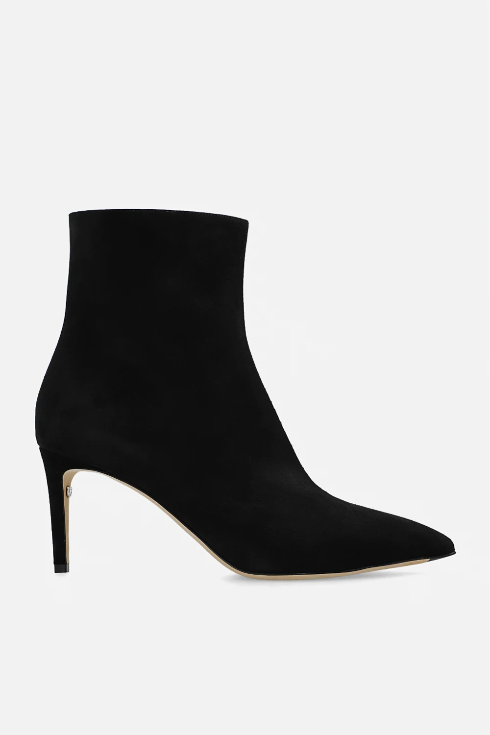 Botki na obcasie ‘Imogen’