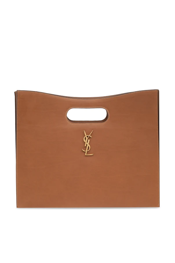 BRAUN Handtasche `Junon`