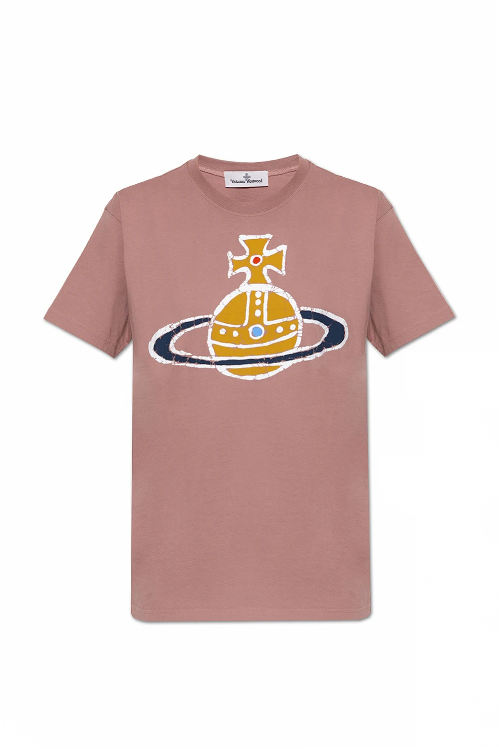 T-shirt z logo