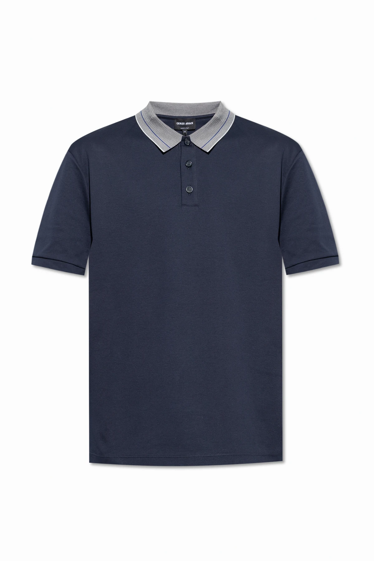 Polo z kolekcji ‘Sustainable’