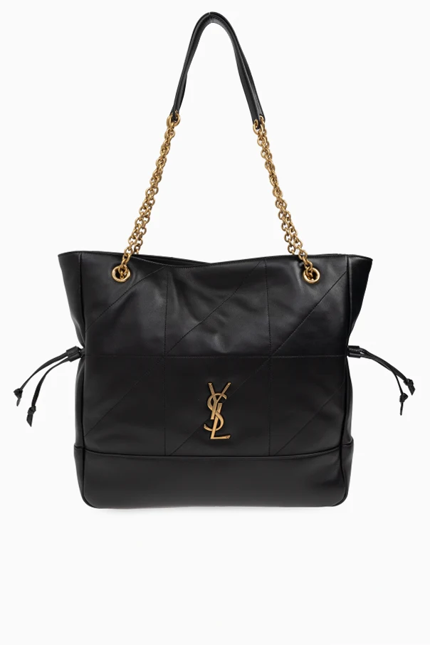 SCHWARZ Tasche Jamie im Shopper-Stil