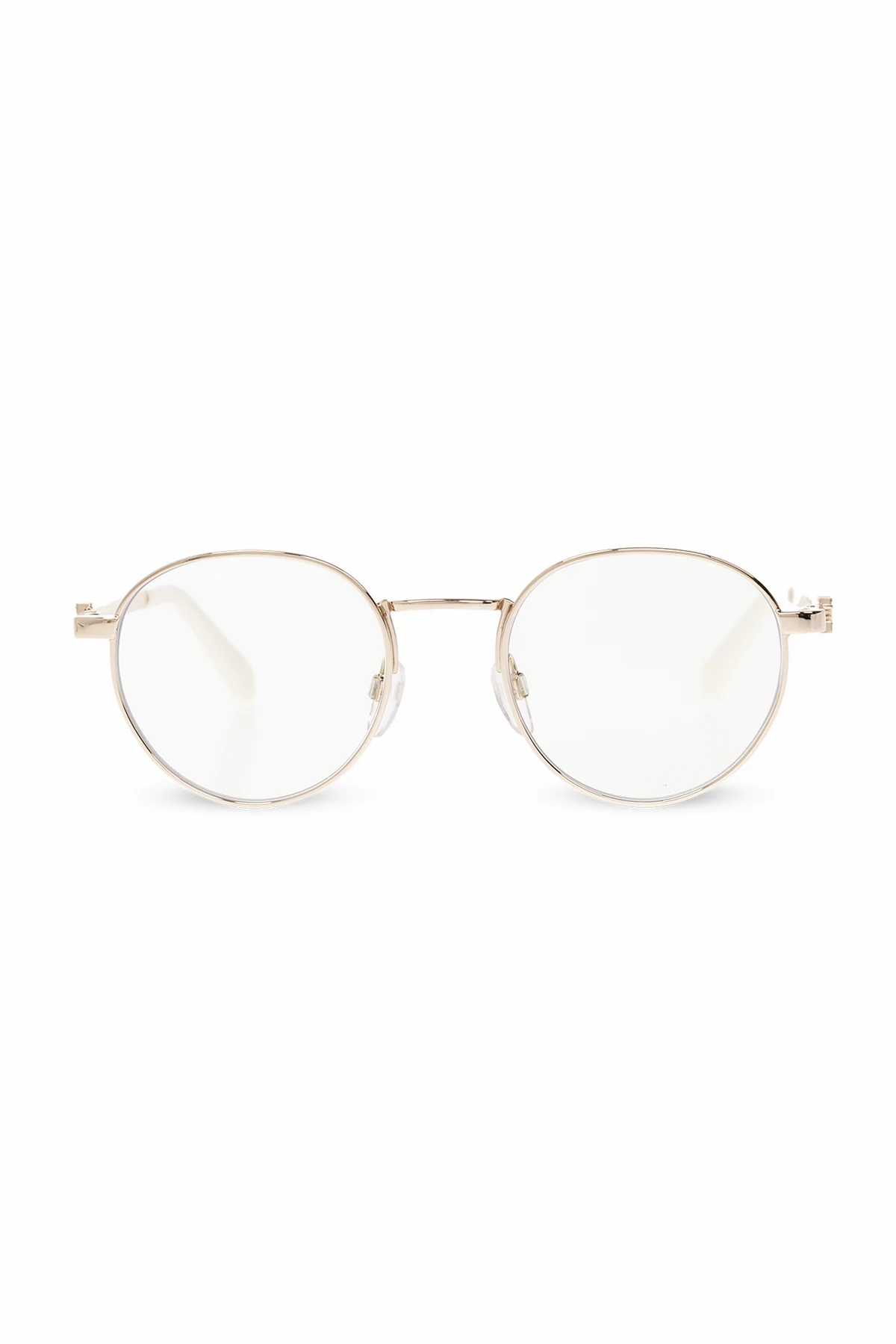 ‘45’ optical glasses
