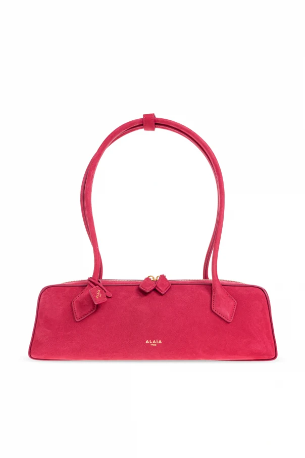 ROSA Schultertasche „Le E Teckel Medium“