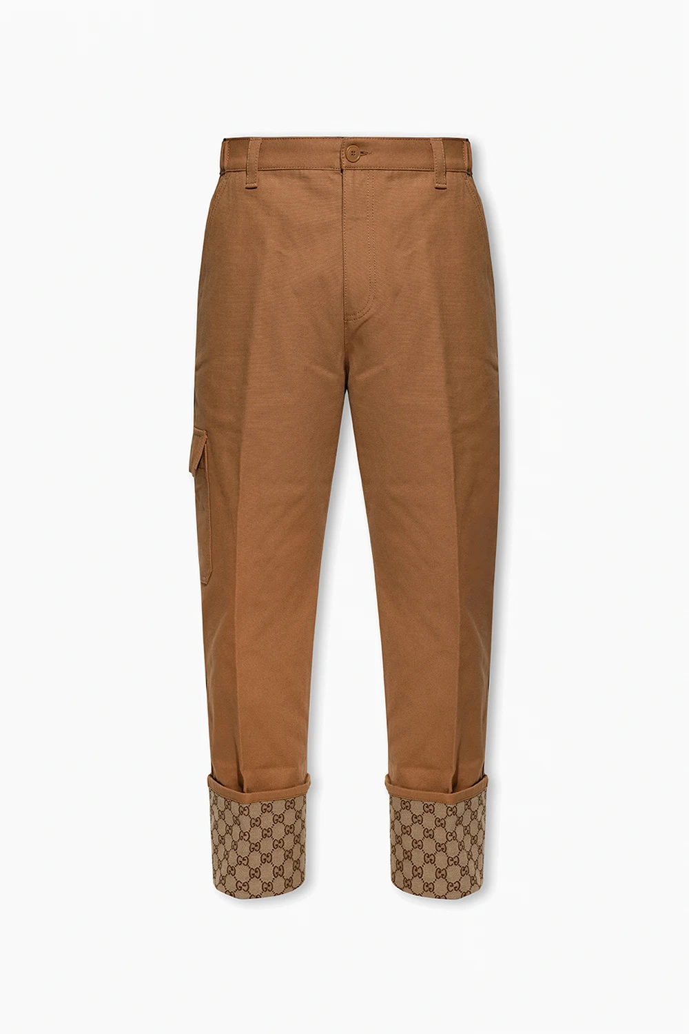 Cotton trousers