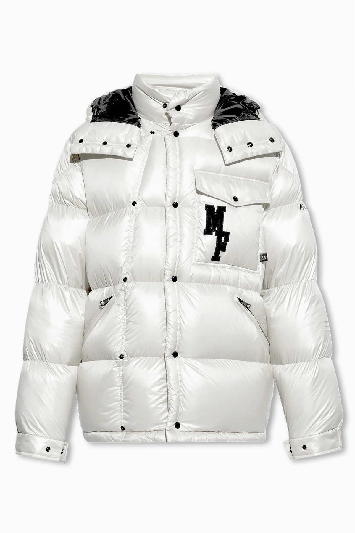 7 Moncler Fragment Hiroshi Fujiwara