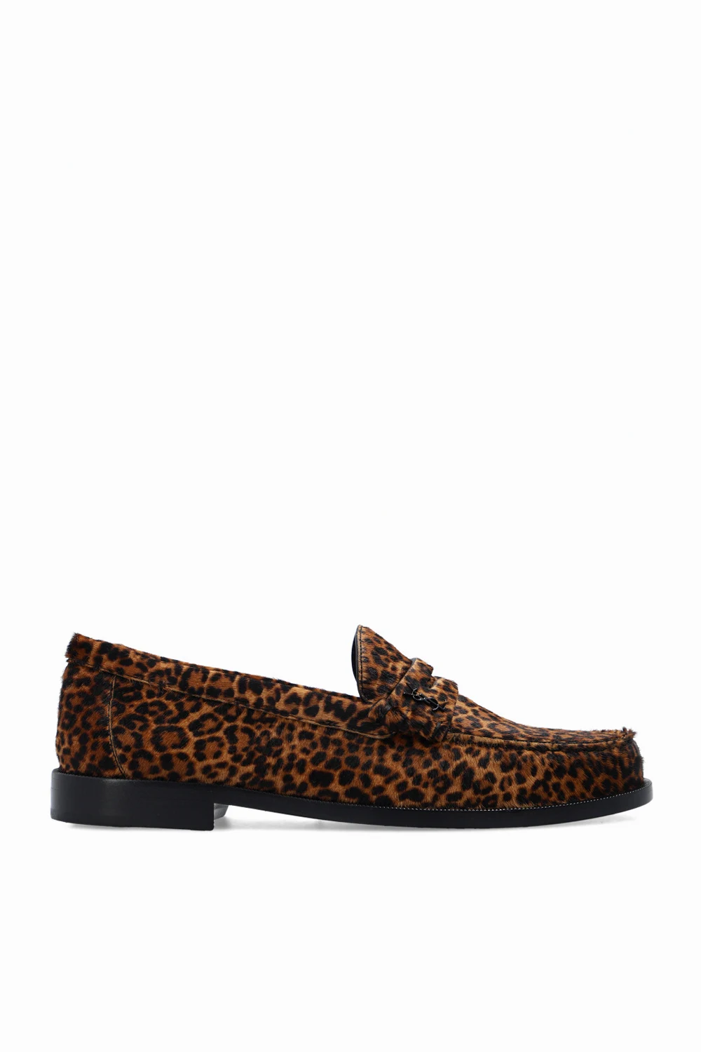 Buty typu ‘loafers’