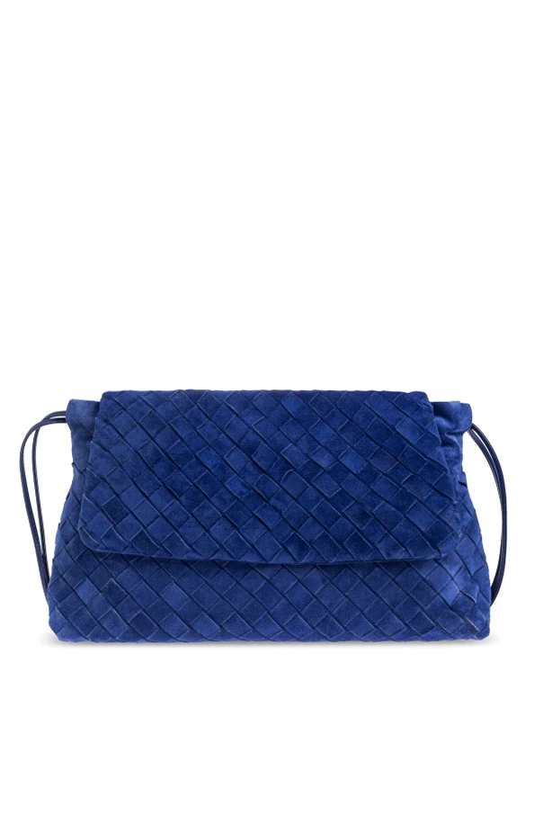 MARINEBLAU Umhängetasche ‘Giorno’