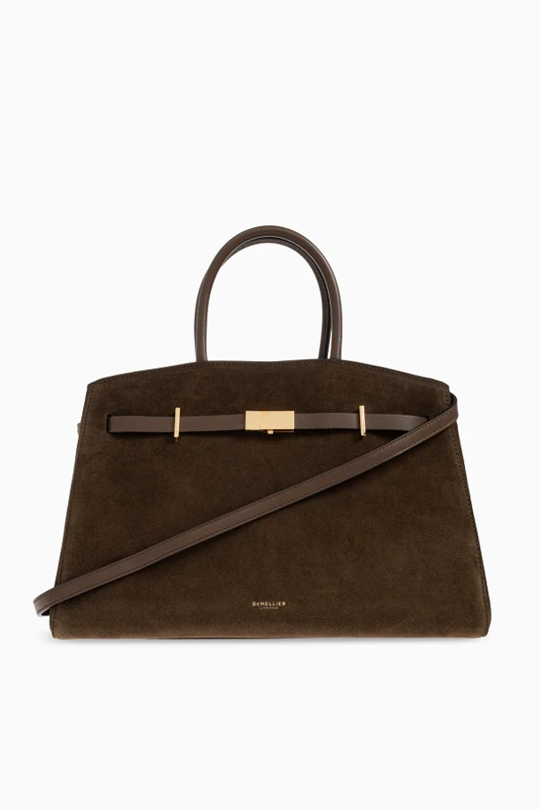BRAUN Tasche 'Hudson Midi'