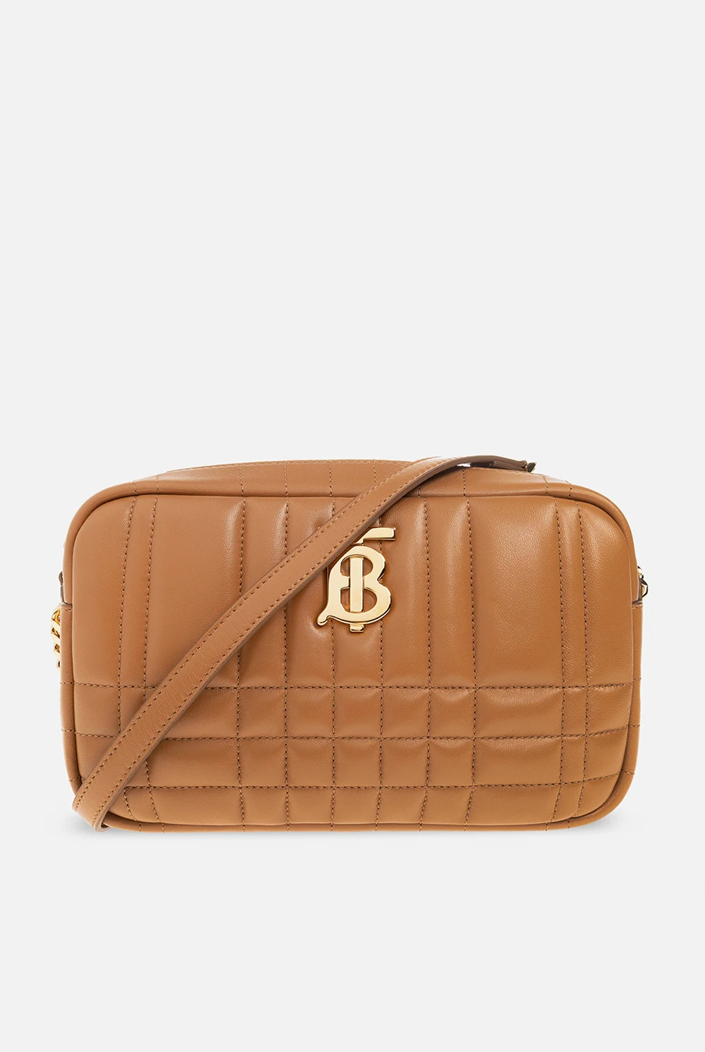 ‘Lola Small’ quilted shoulder bag