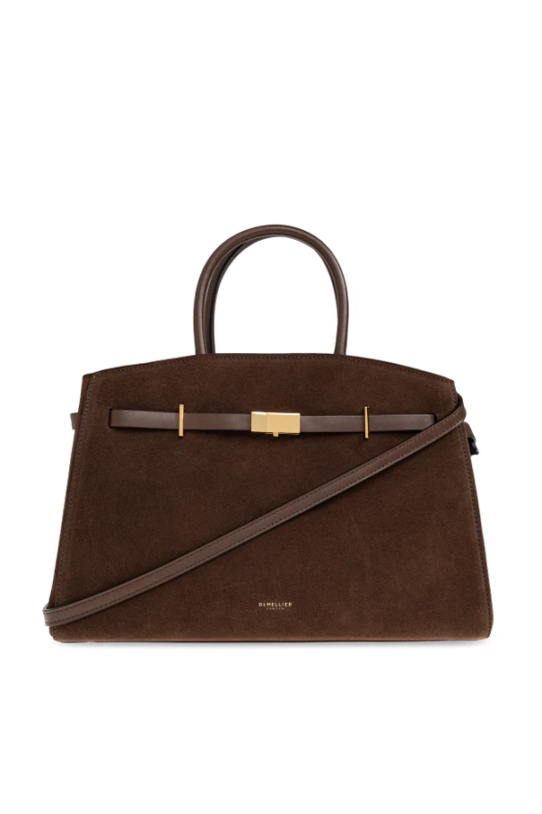 BRAUN Handtasche „Hudson Midi“