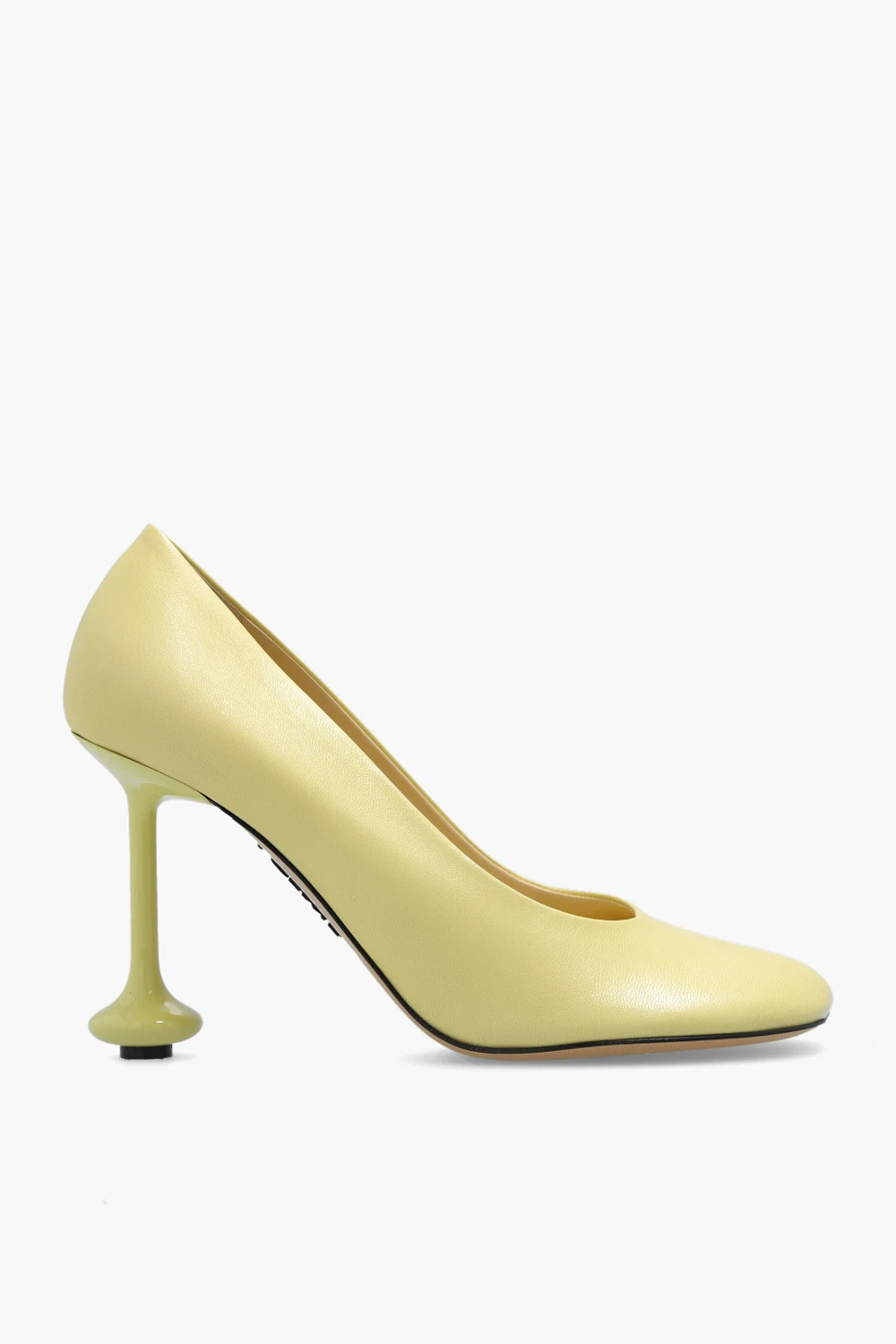 Buty na obcasie ‘Toy’