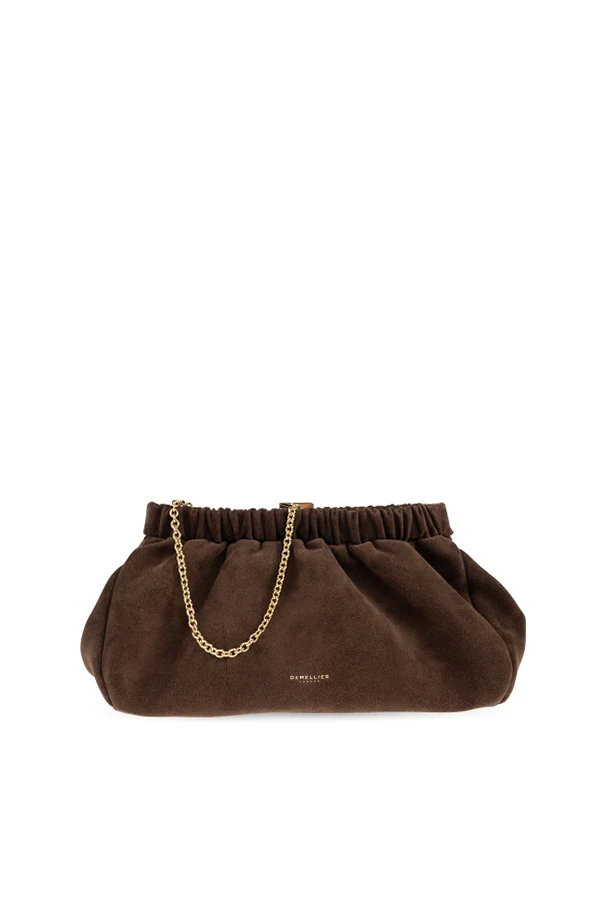 BROWN Shoulder bag 'Miami'