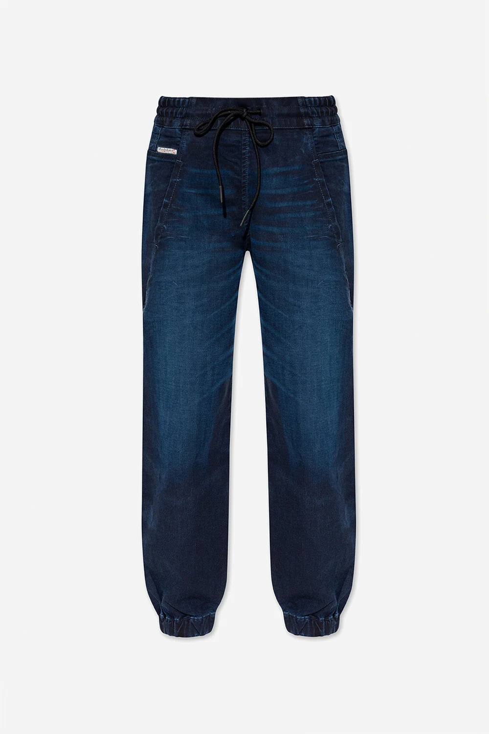 NAVY BLUE ‘D-KRAILEY’ jeans