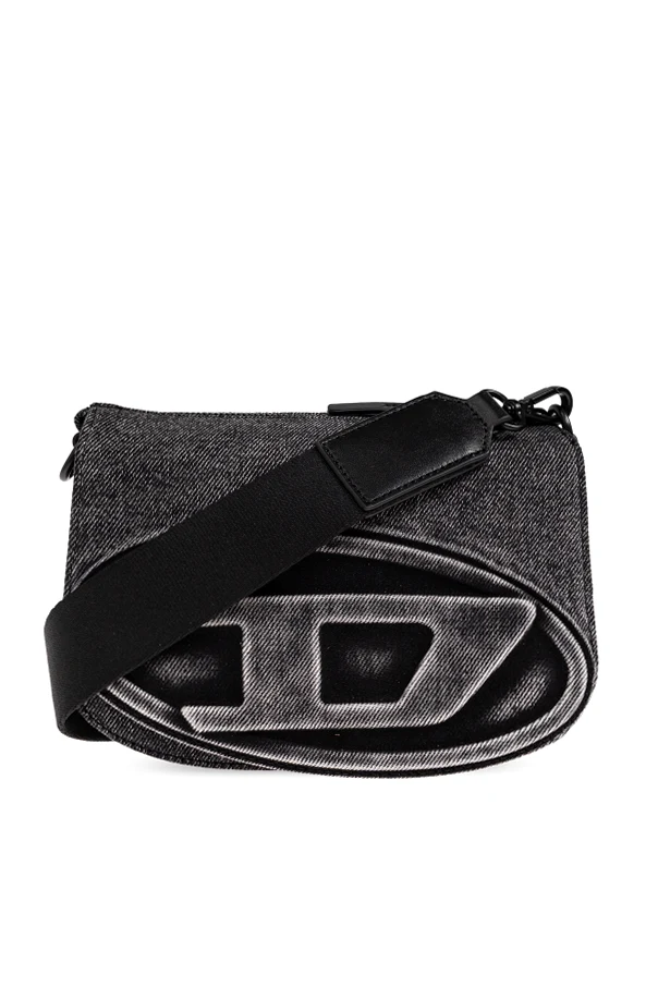 GREY Shoulder bag ‘2.0 1DR CAMERA BAG’