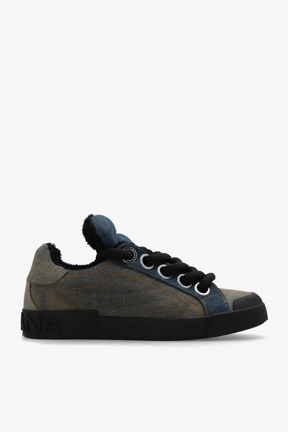 beige ‘Portfofino’ sneakers