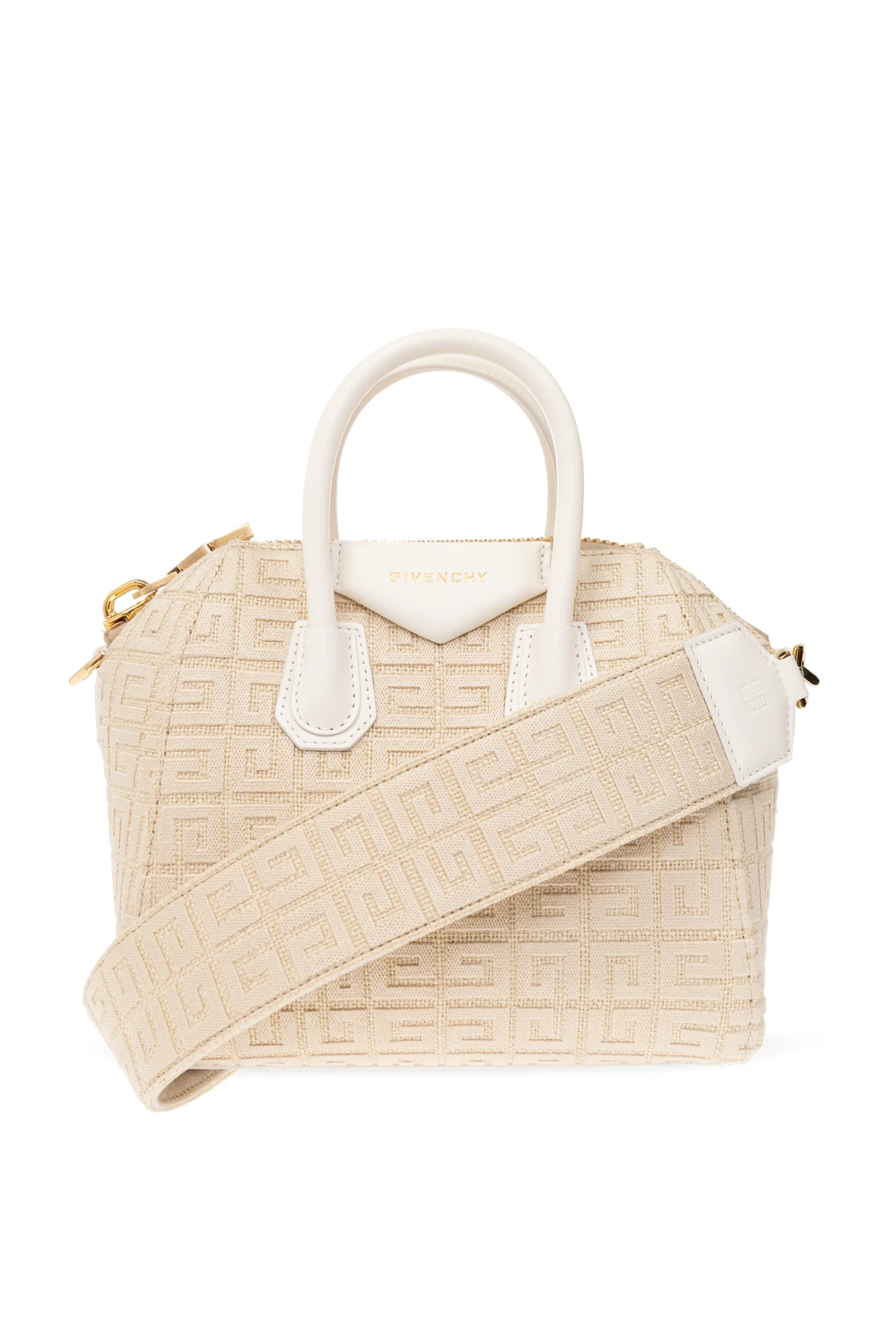 ‘Antigona Mini’ shoulder bag