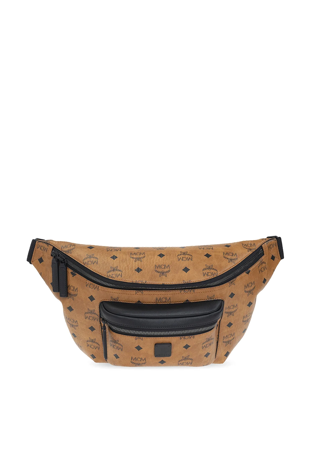 Torba na pas z monogramem