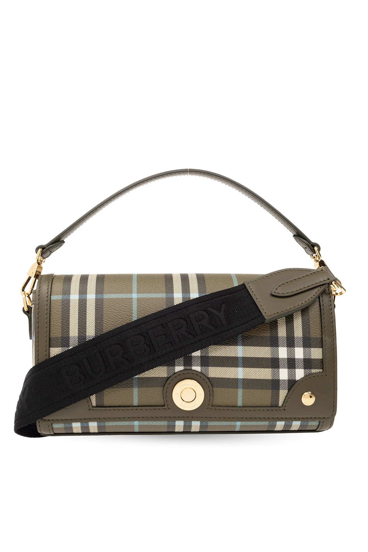 ‘Note Small’ shoulder bag