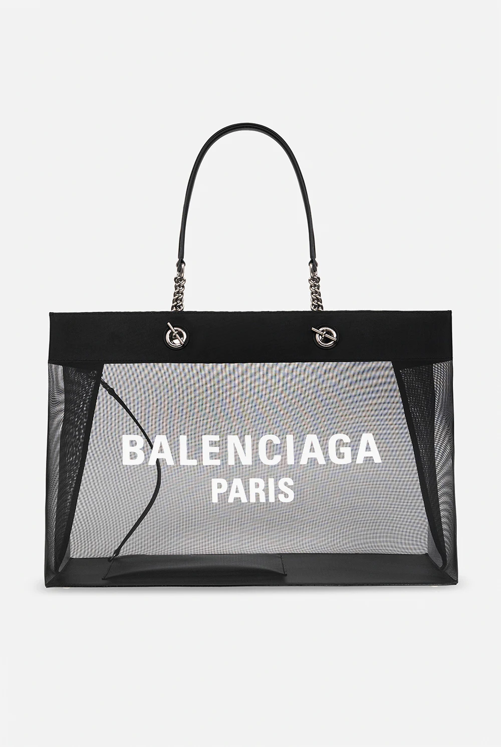 ‘Duty Free Large’ shopper bag