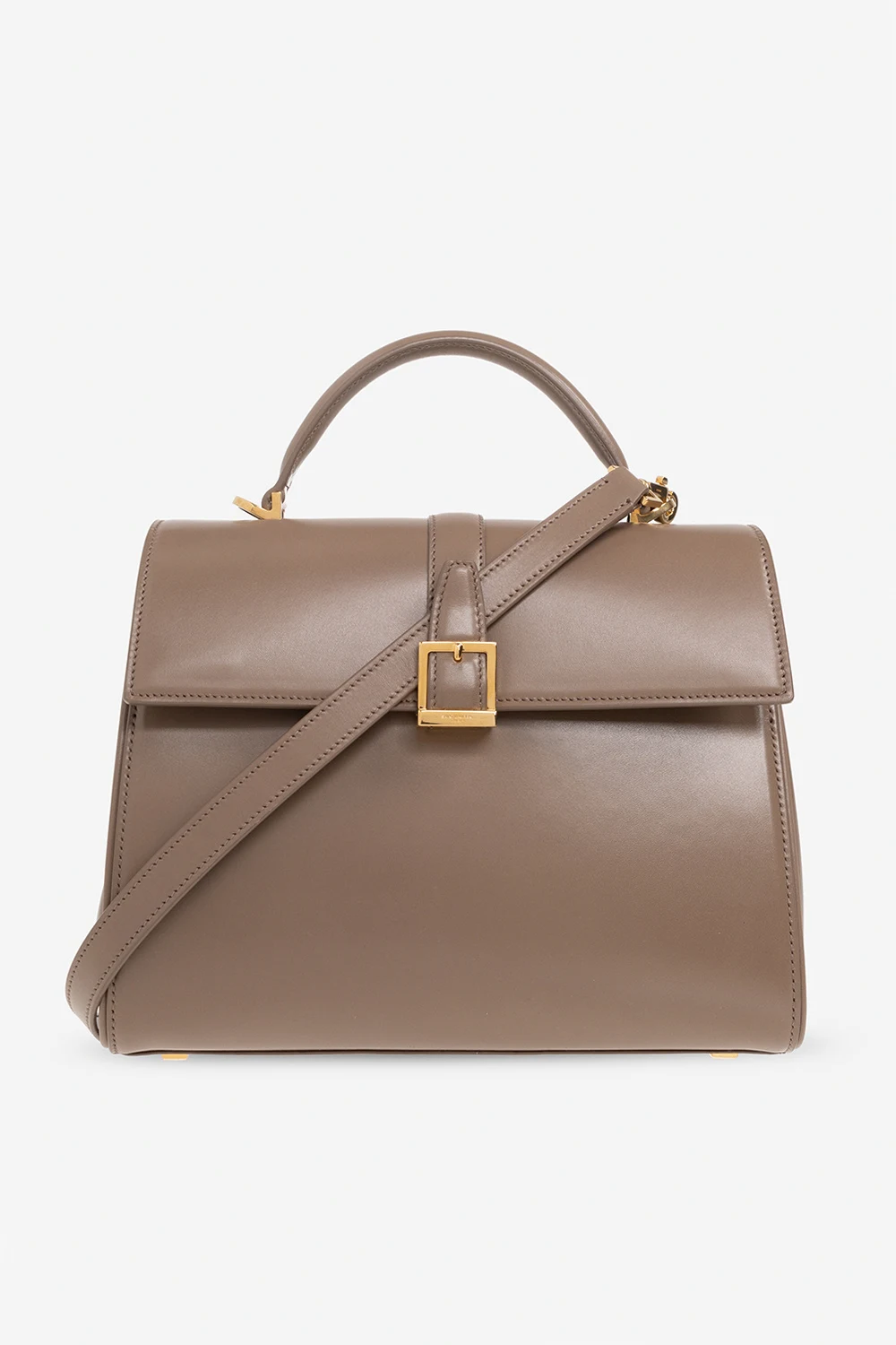 ‘Le Fermoir’ shoulder bag