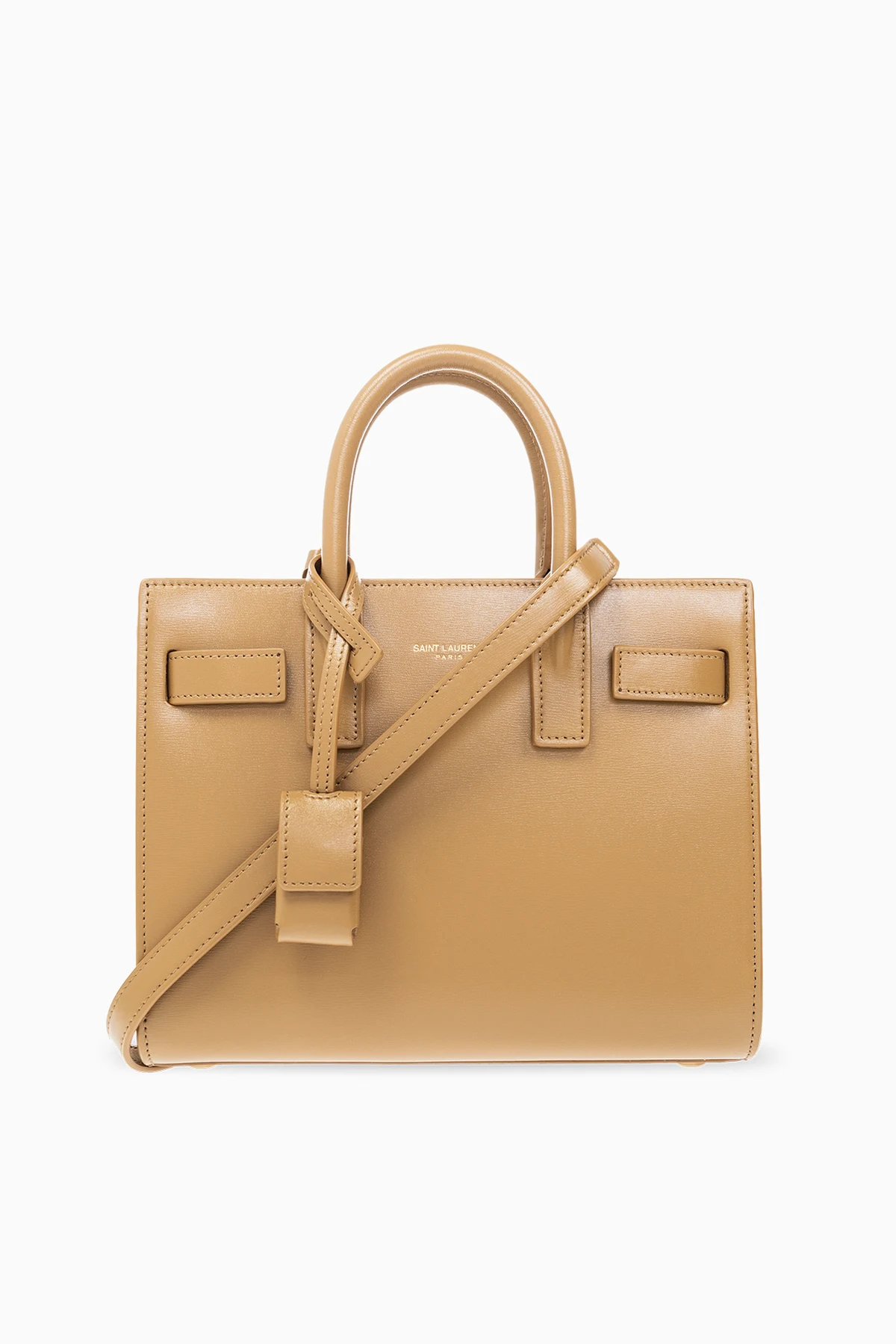 ‘Sac De Jour Nano’ shoulder bag