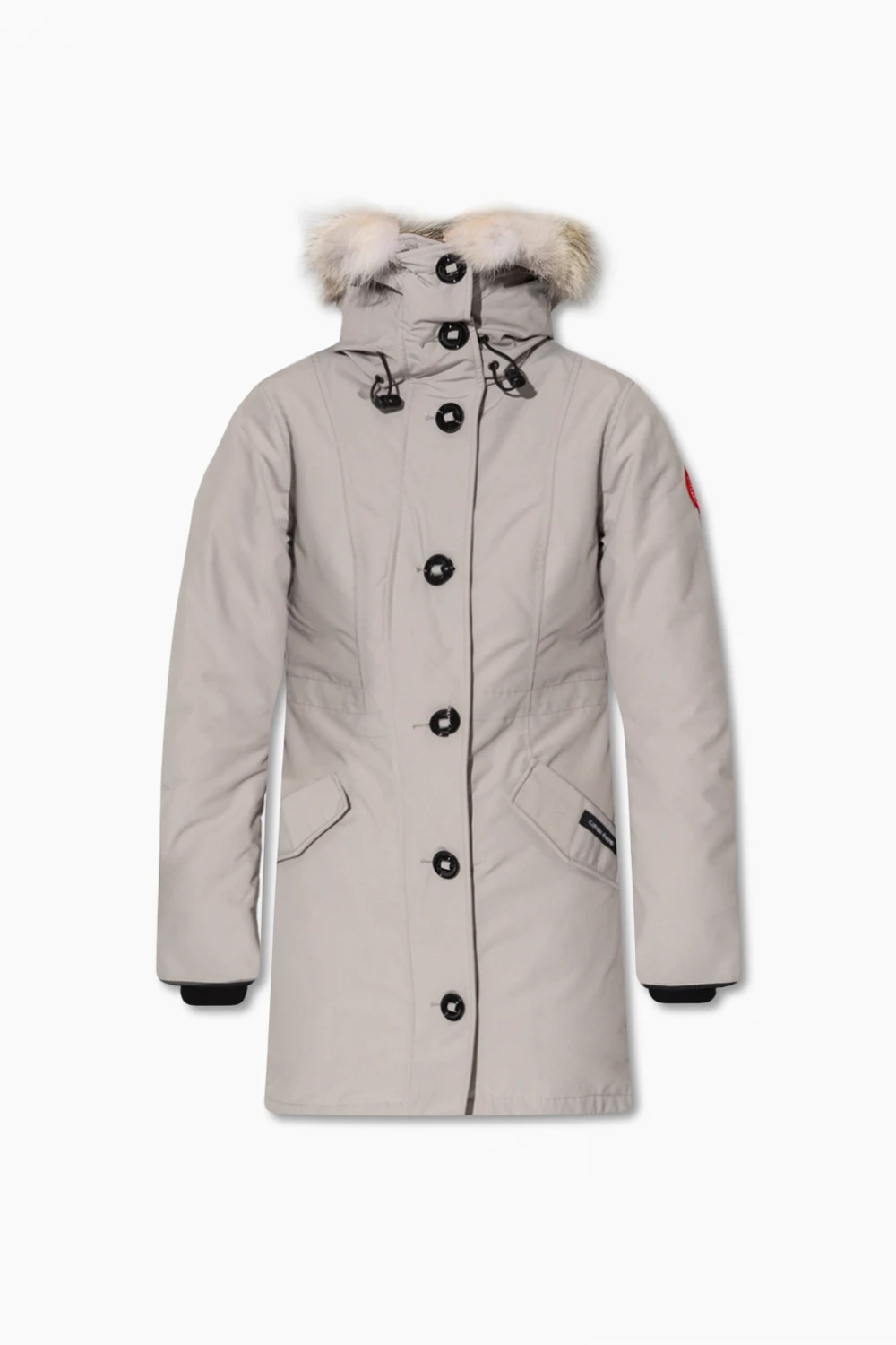 ‘Rossclair’ parka