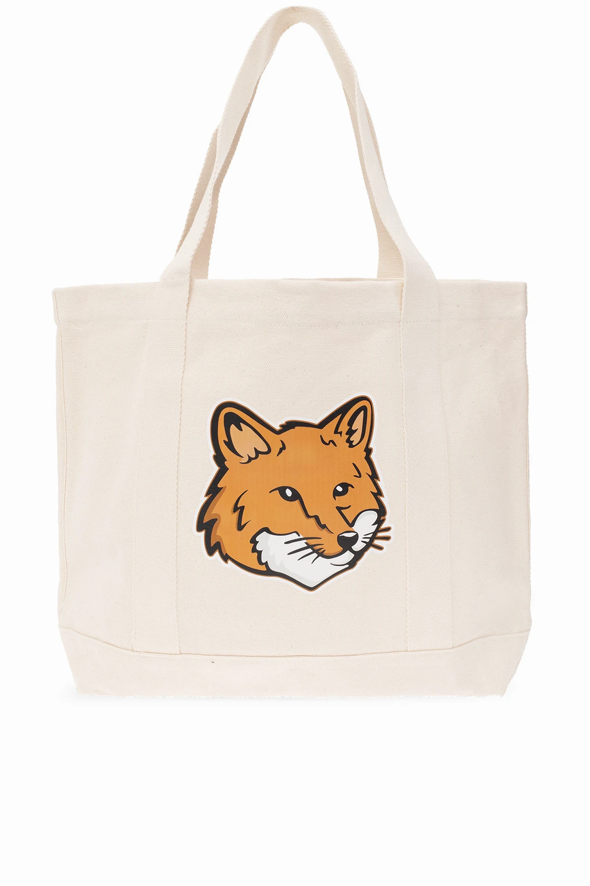 Torba typu ‘shopper’ z logo