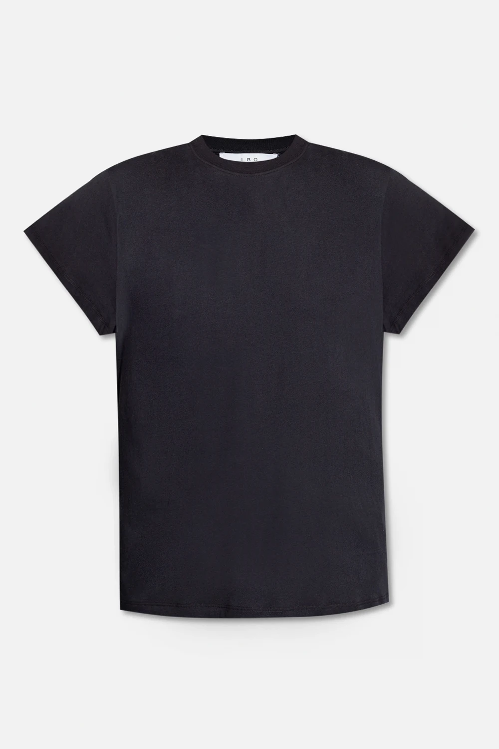 Bawełniany t-shirt ‘Tabitha’