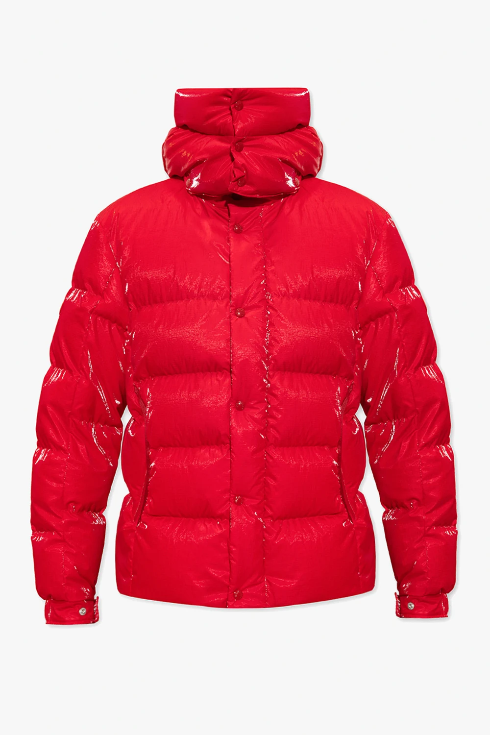 ‘Verdon’ down jacket