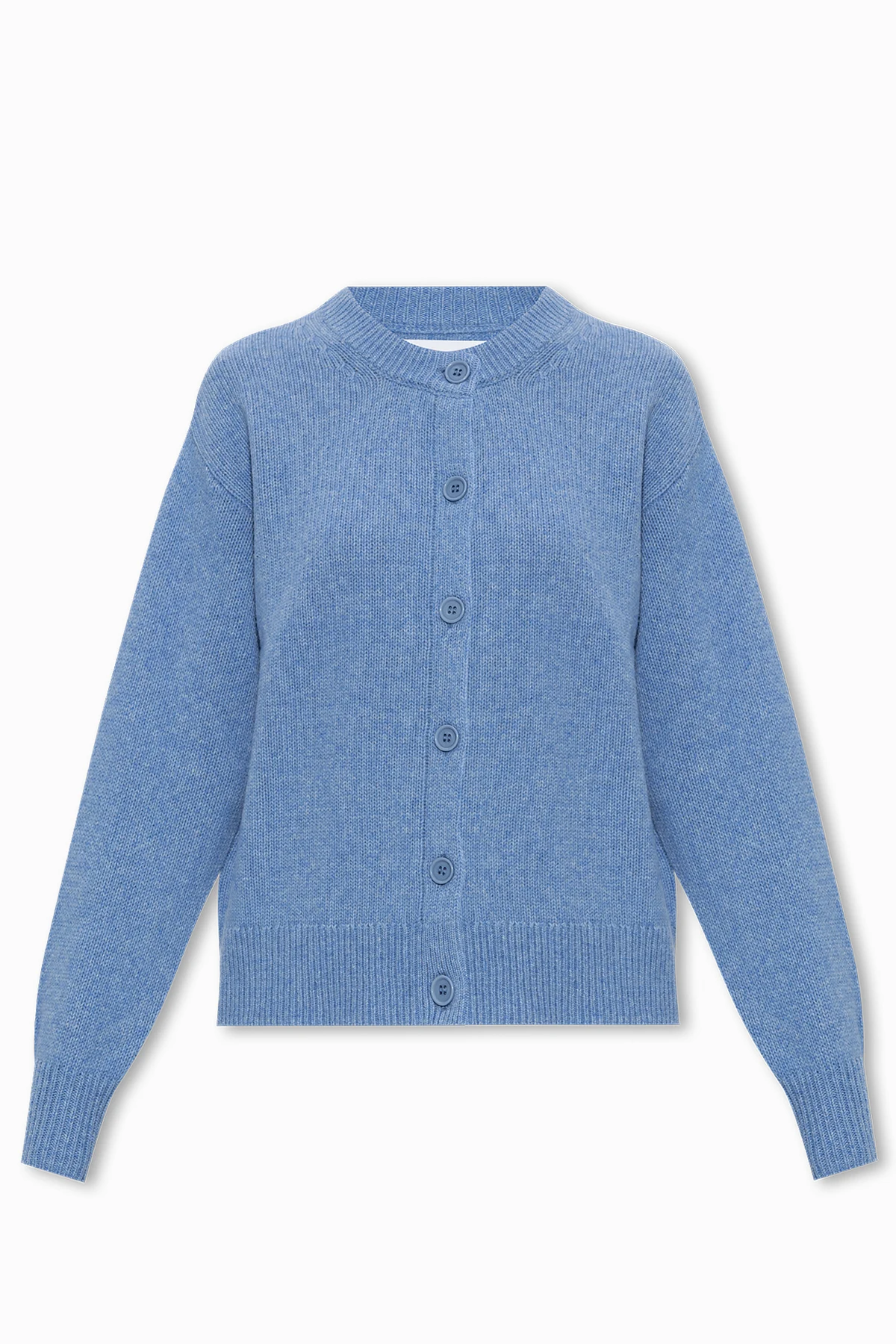 BLUE ‘Marly’ cardigan