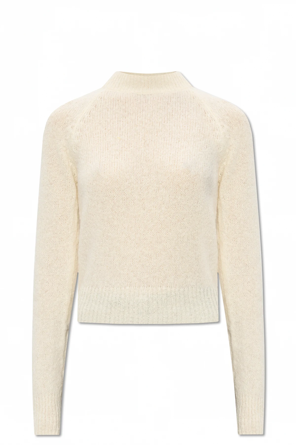Wool sweater