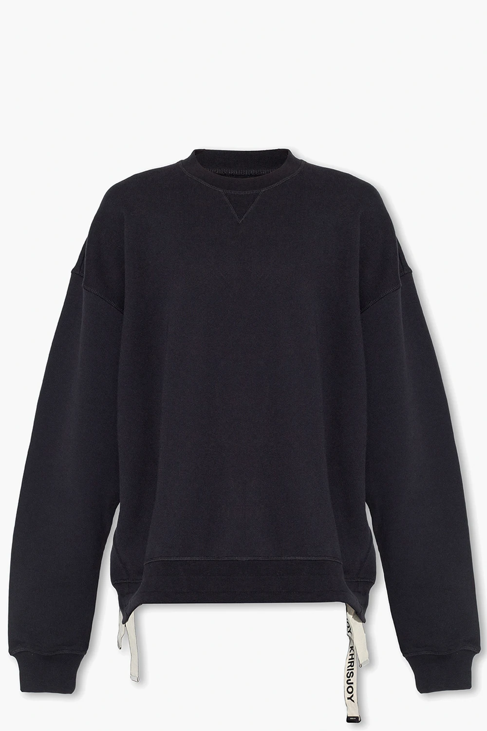 Bluza typu ‘oversize’