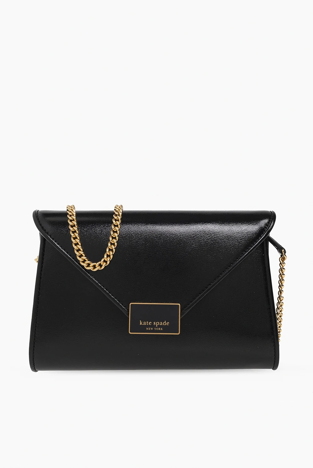 BLACK ‘Anna Medium’ shoulder bag