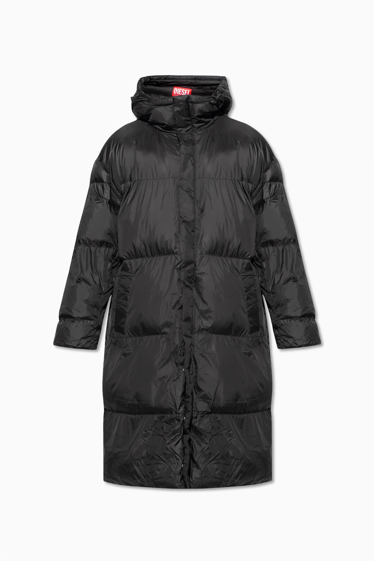 ‘W-TAKRY’ insulated coat