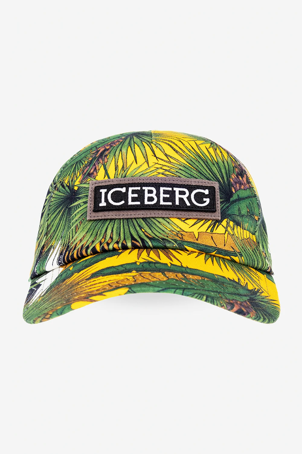 MULTICOLOUR Baseball cap with logo