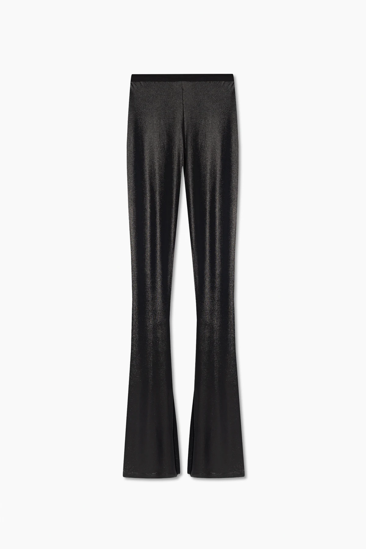 BLACK ‘Carmen’ trousers