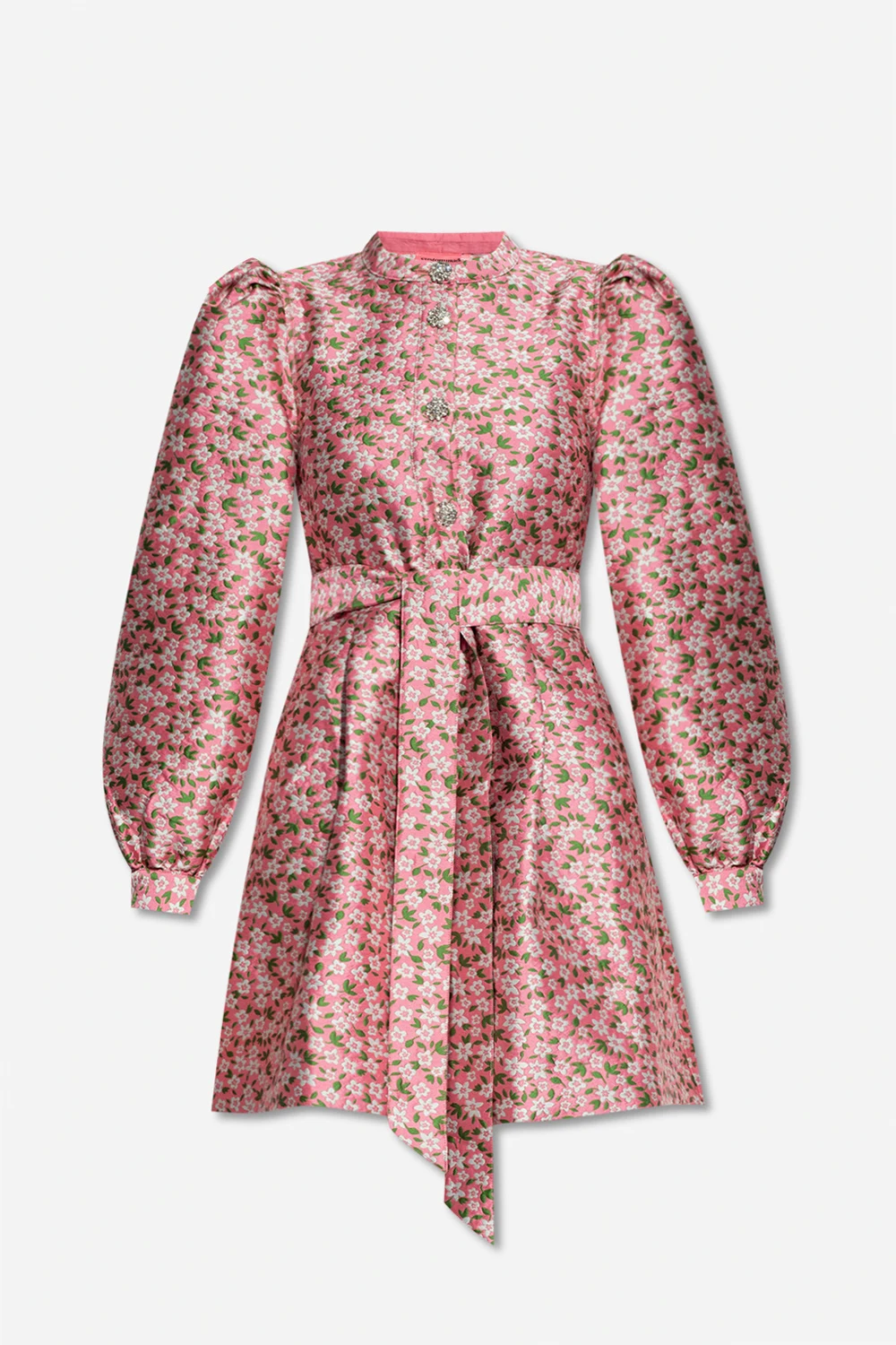 PINK ‘Lynett’ dress