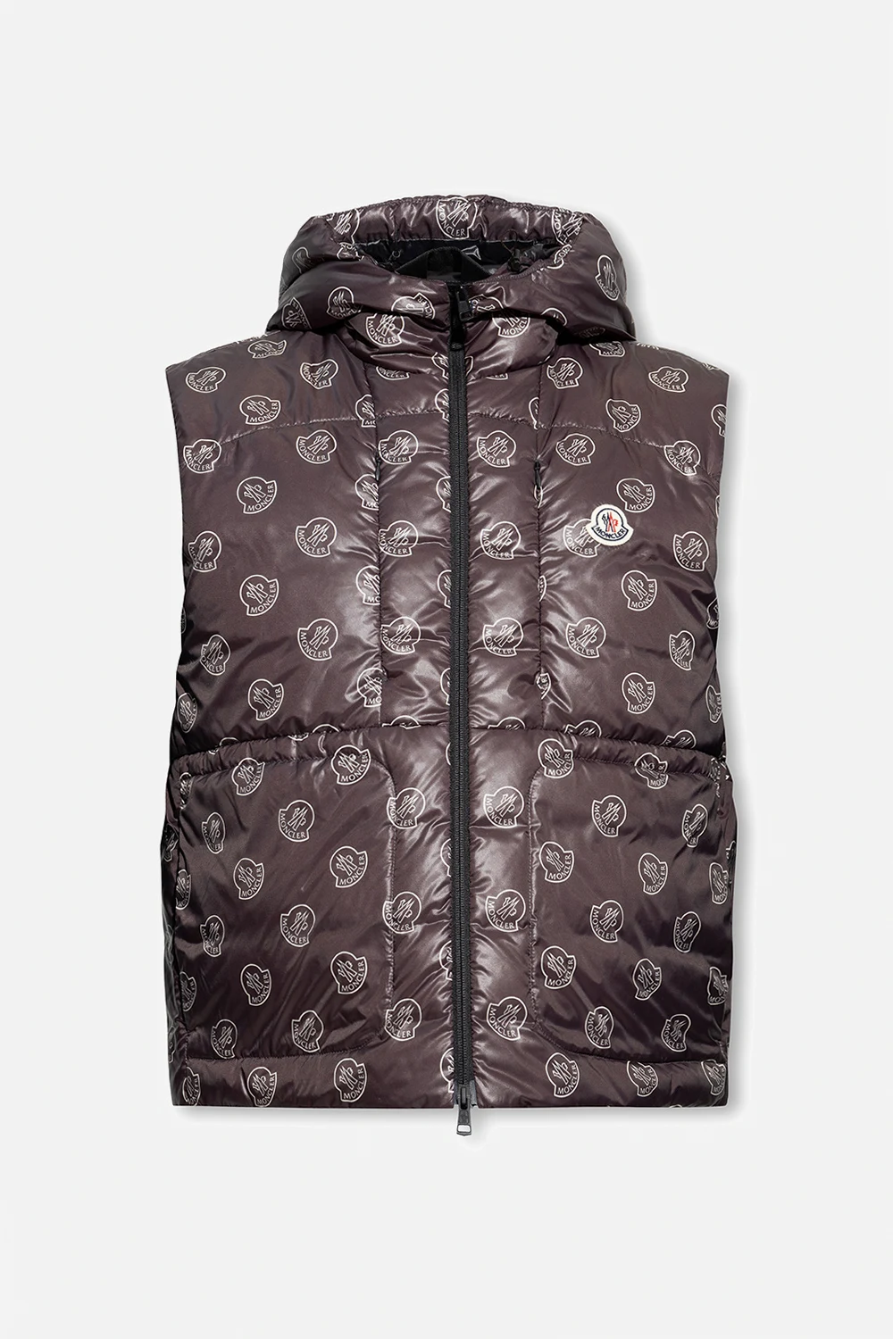 ‘Alkarab’ vest