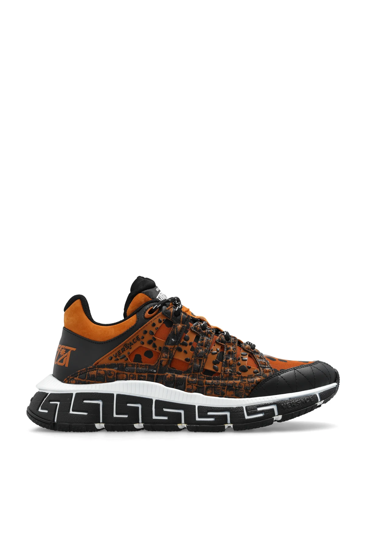 BROWN ‘Trigreca’ sneakers