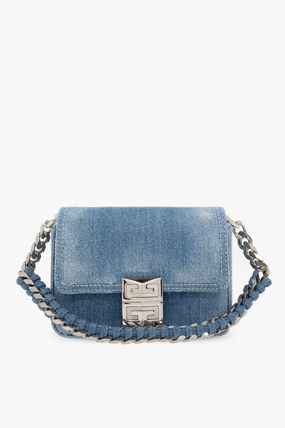 ‘4G Small’ shoulder bag