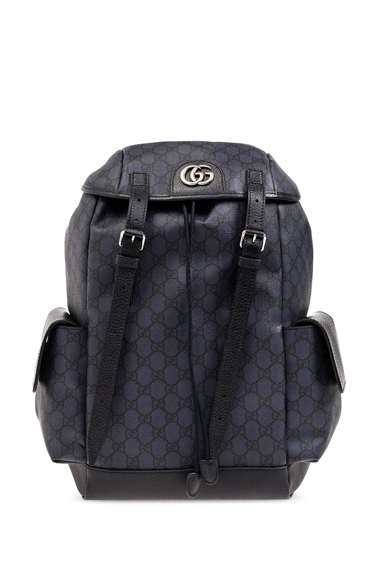 Plecak z monogramem