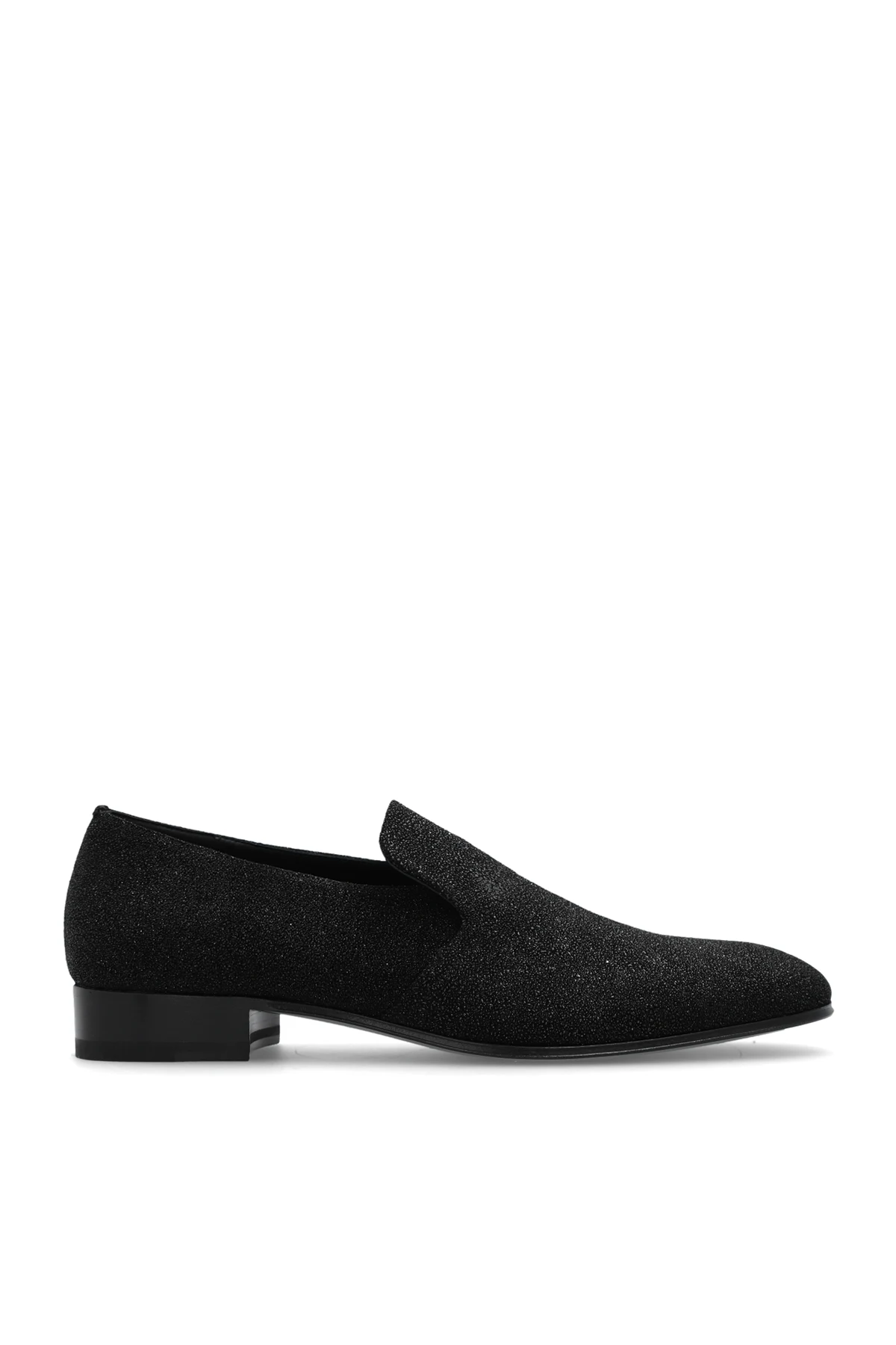 Wsuwane buty
