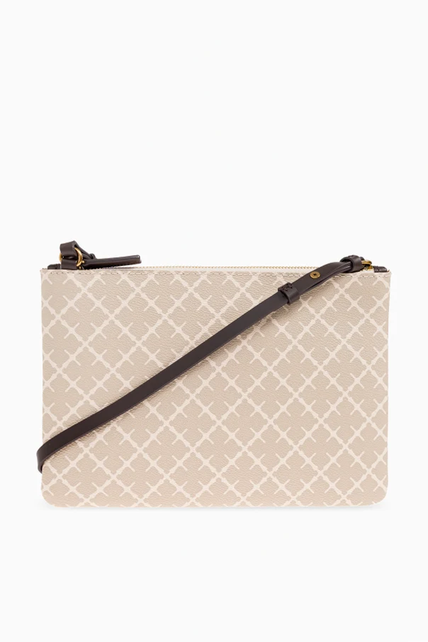 CREME Umhängetasche ‘Ivy Purse’
