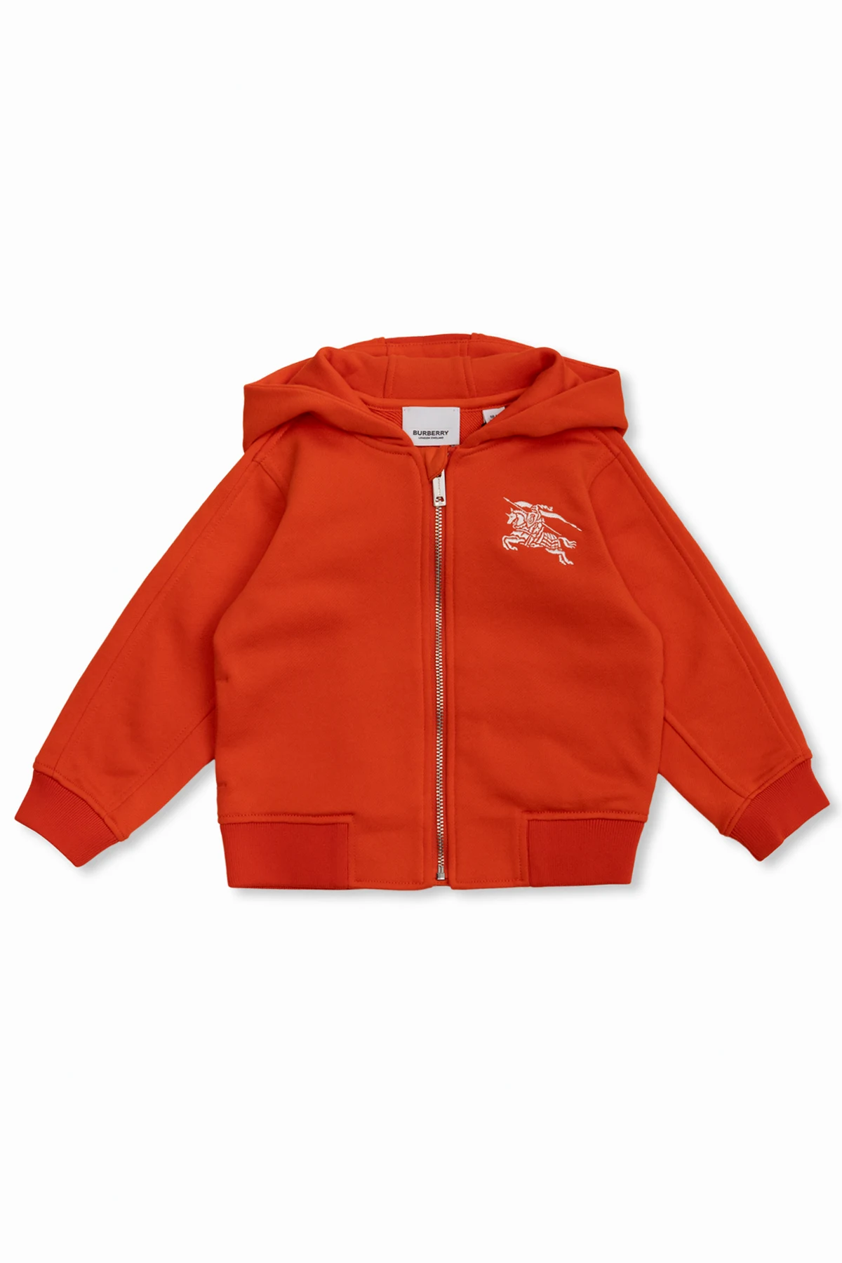 ‘Devan’ hoodie