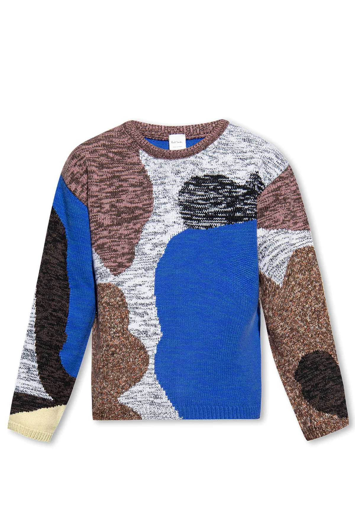 MULTICOLOUR Wool sweater