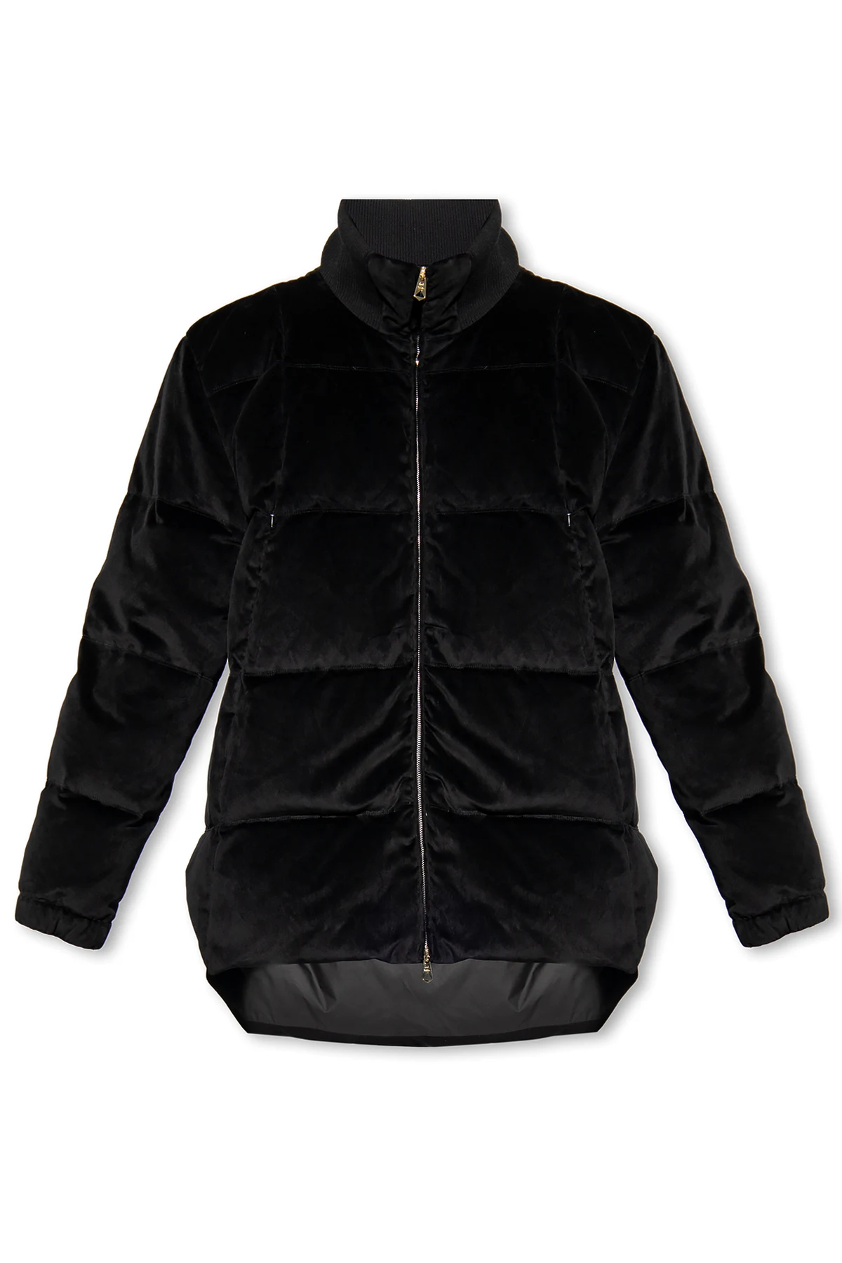 Jacket with pockets