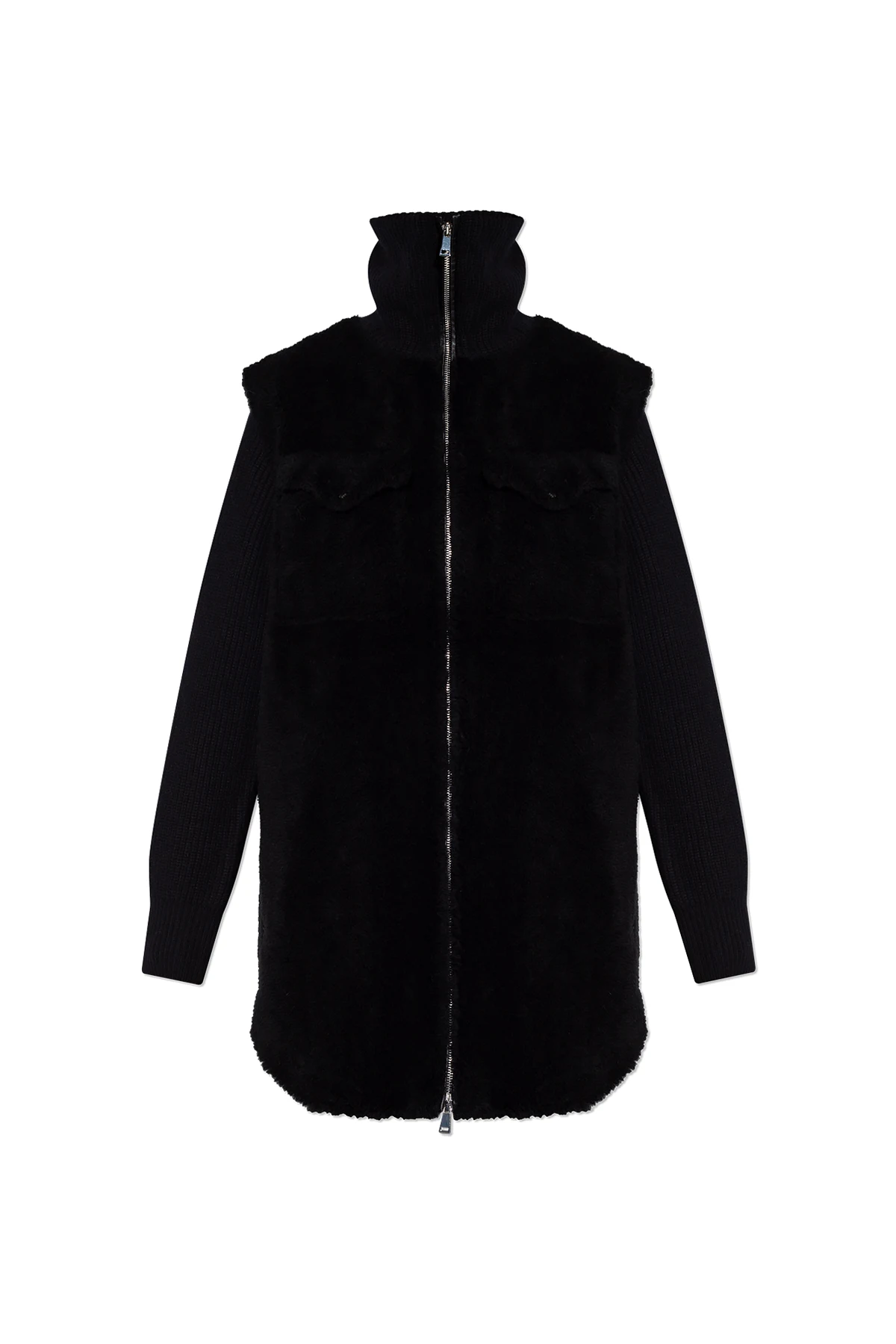 Yves Salomon x METEO