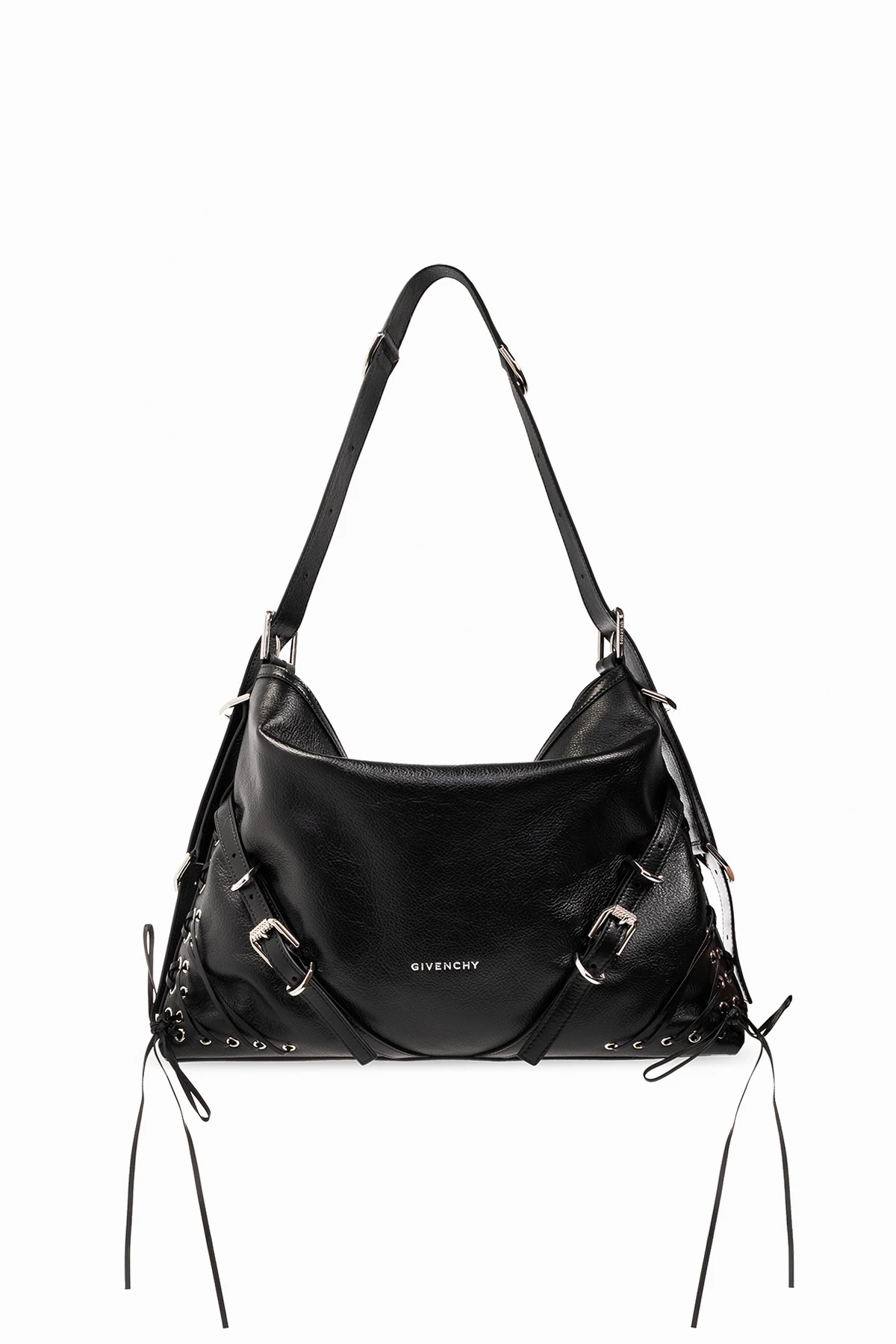 ‘Voyou Medium’ shoulder bag