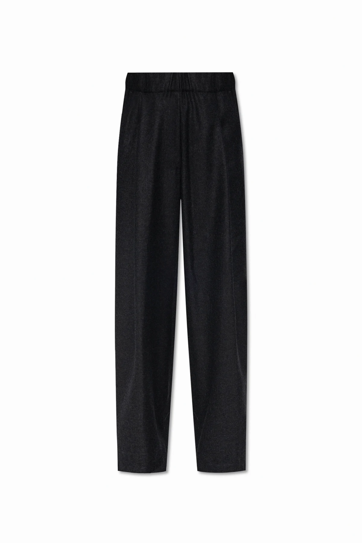 Wool trousers