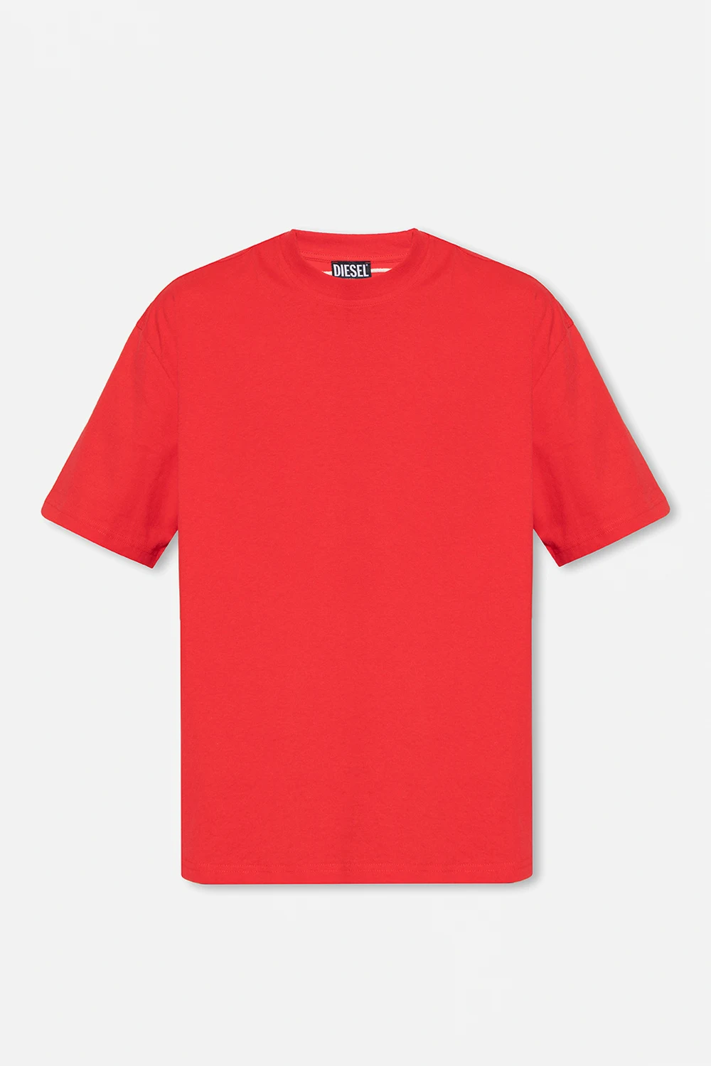 T-shirt ‘T-BOGGY-MEGOVAL’